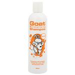 Goat Shampoo With Oatmeal 300ml 