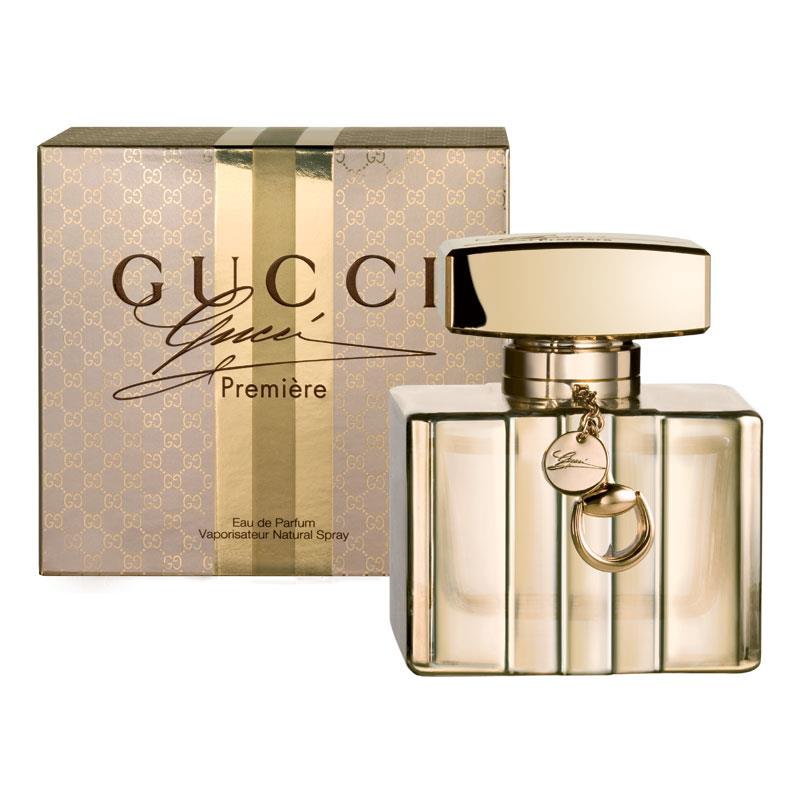 Buy Gucci Premiere Eau De Toilette 75ml 