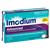 Imodium Advanced Diarrhoea Plus Wind Pain Chewable Tablets Mint Flavour 12 Pack