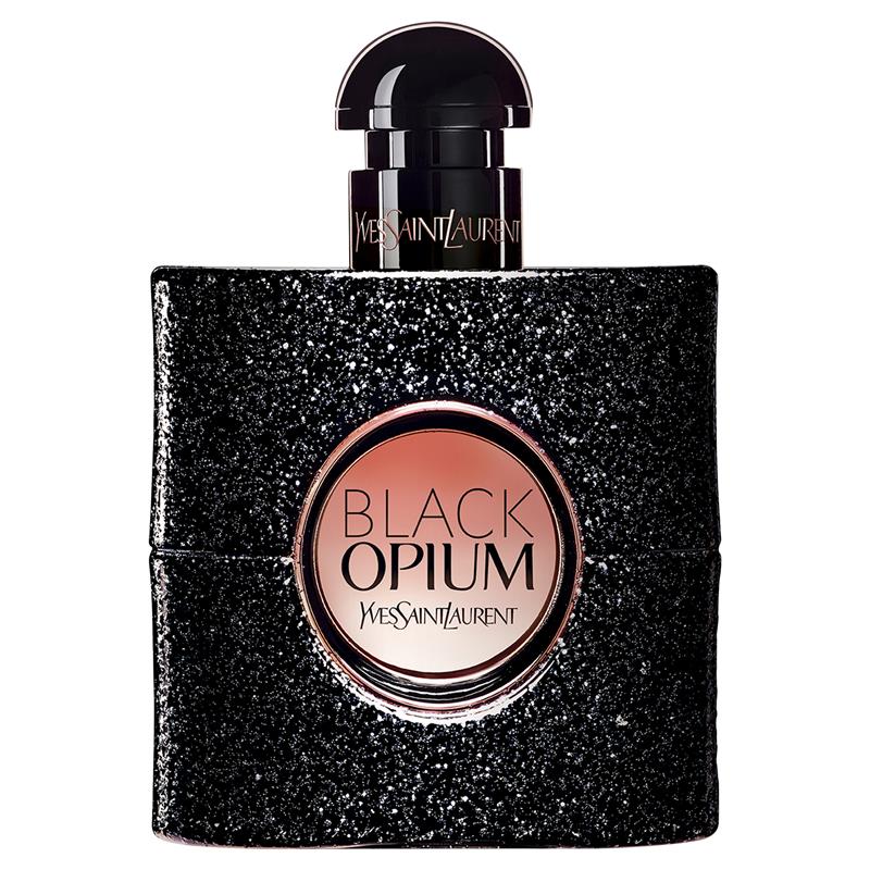 Buy Saint Laurent Black Eau de Parfum 50ml Online at My Beauty Spot