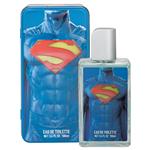 Superman Fragrance Eau De Toilette 100ml