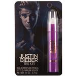 Justin Bieber The Key Solid Perfume Pencil