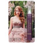Taylor Swift Wonderstruck Solid Perfume Pencil