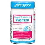 Life Space Urogen Probiotic For Women 60 Capsules