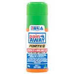 Pain Away Forte+ Joint & Muscle Pain Relief Roll On 35g