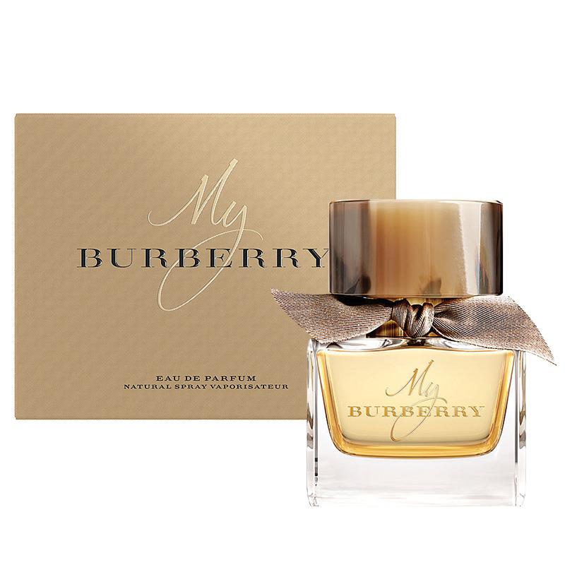 Aftale Slægtsforskning At hoppe Buy Burberry My Burberry 50ml Eau De Parfum Spray Online at Chemist  Warehouse®