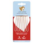 Lady Jayne 17028 Double Bar Pins Packet 