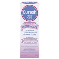 chemist warehouse teething gel