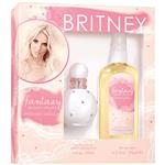 Britney Spears Fantasy Intimate Edition Eau de Parfum 30ml Set