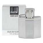 Dunhill Desire Silver Eau De Toilette 50ml Spray
