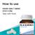 Blackmores Insolar Skin Health Vitamin B3 60 Tablets