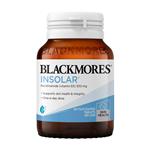 Blackmores Insolar Skin Health Vitamin B3 60 Tablets