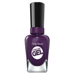 Sally Hansen Miracle Gel Boho a GoGo