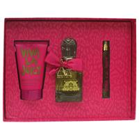 Buy Juicy Couture Viva La Juicy 50ml 3 Piece Set Online at Chemist