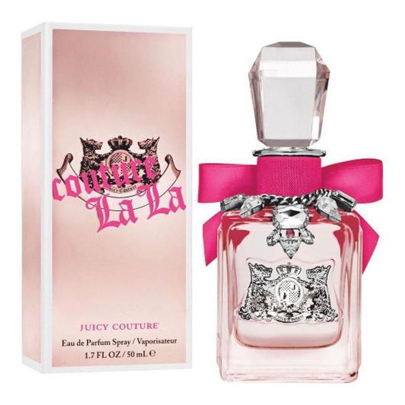 Buy Juicy Couture La La Eau de Parfum 50ml Online at Chemist Warehouse®