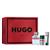 Hugo Boss Hugo for Men Eau de Toilette 125ml 3 Piece Set