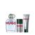 Hugo Boss Hugo for Men Eau de Toilette 125ml 3 Piece Set