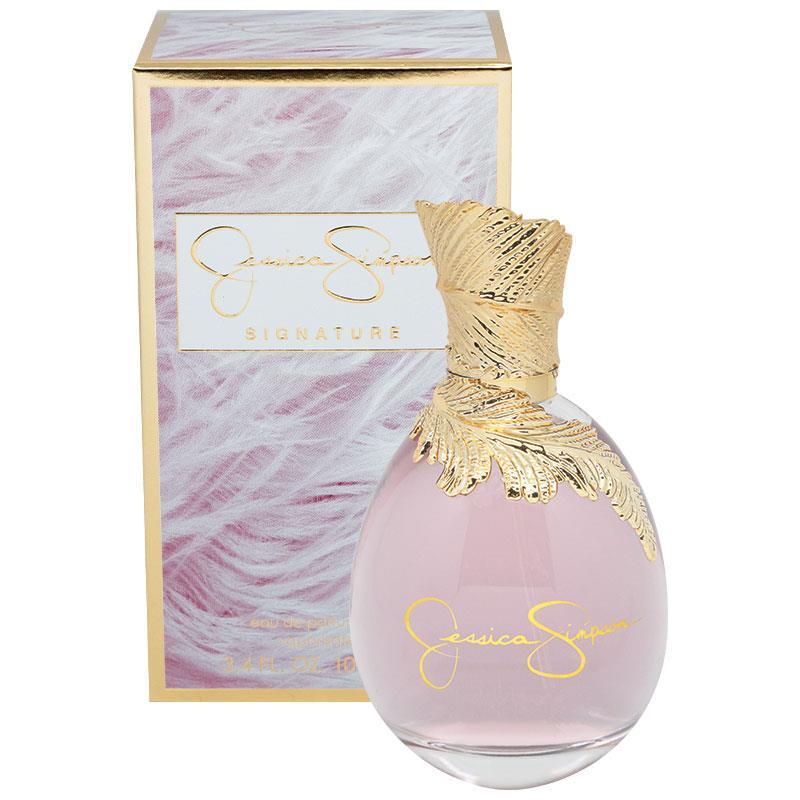 jessica simpson signature perfume