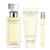 Calvin Klein Eternity for Women Eau de Parfum 100ml + 100ml Body Lotion and Mini Set