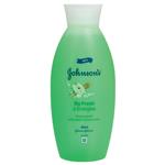 Johnsons Shower Gel Be Fresh Energise 400ml