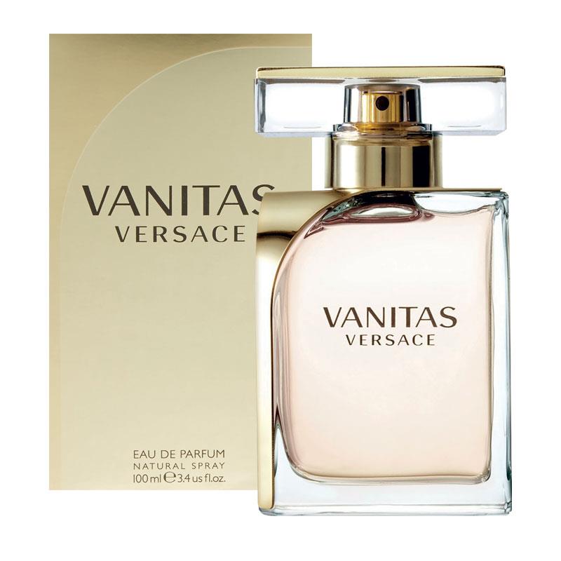 versace vanity perfume
