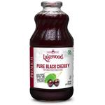Lakewood Black Cherry Juice Pure GF 946mL