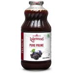 Lakewood Pure Prune Juice 946ml Exclusive