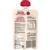 Heinz Apple Strawberry & Passionfruit Pouch 120g 8m+