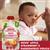 Heinz Apple Strawberry & Passionfruit Pouch 120g 8m+