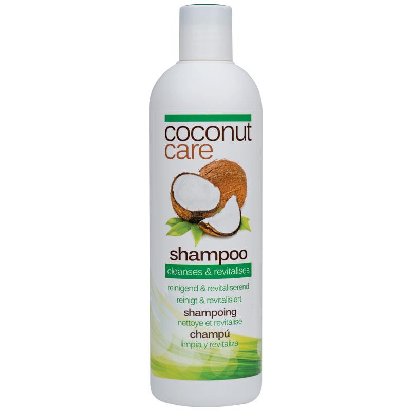 Buy Coconut Care Shampoo 400ml Online at Chemist Warehouse®