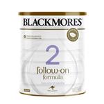 Blackmores Follow On Formula 900g