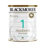 Blackmores Newborn Formula 900g