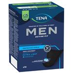 Tena Men Level 0 Protective Shield 14 Pack