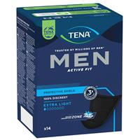Buy Tena For Men Level 2 10 Online at Chemist Warehouse®
