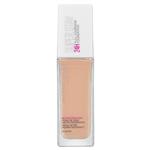 Maybelline Superstay 24HR Full Coverage Liquid Foundation - Ivory 10