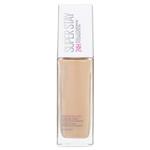 Maybelline Superstay 24HR Full Coverage Liquid Foundation - Golden 32