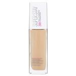 Maybelline Superstay 24HR Full Coverage Liquid Foundation - Warm Honey 46