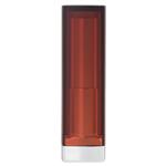 Maybelline Color Sensational Creamy Matte Lipstick - Touch Of Spice 660