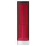 Maybelline Color Sensational Creamy Matte Lipstick - Siren In Scarlett 690