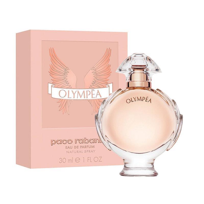 Buy Paco Rabanne Olympea Eau De Parfum 30ml Online at Chemist Warehouse®