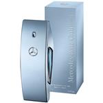 Mercedes Benz Club Fresh Eau De Toilette 100ml