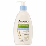 Aveeno Active Naturals Daily Moisturising Sheer Hydration Fragrance Free Lotion 350mL