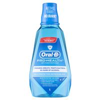 Oral B Pro Health Mouth Rinse 1 Litre