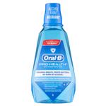 Oral B Pro Health Mouth Rinse 1 Litre