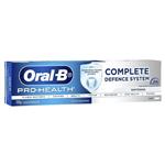 Oral B Toothpaste Pro Health Advanced Whitening 110g