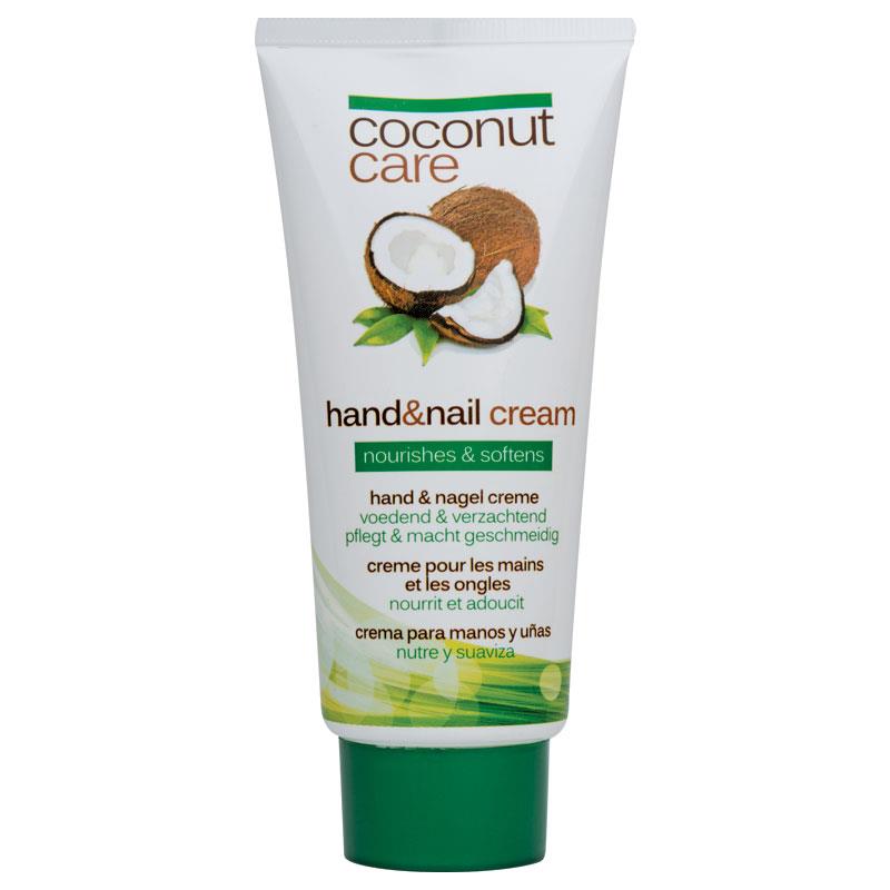 Buy Coconut Care Hand Nail Cream 100ml Online at Chemist 