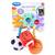 Playgro Baby Sports Ball Trio