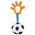 Playgro Baby Sports Ball Trio