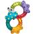 Playgro Click and Twist Rattle