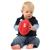 Playgro Sports Footy Ball 